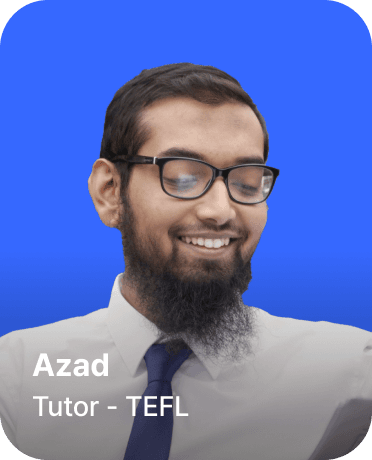 Azad